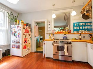 5024 Osage Ave, Philadelphia, PA 19143