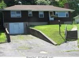 270 Swain Ave, Meriden, CT 06450