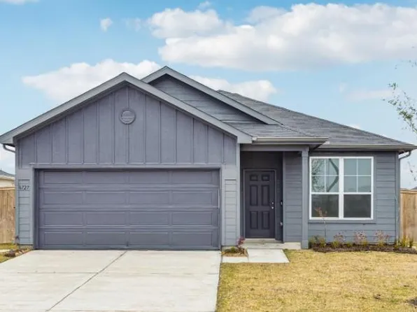 511 Louis Ln, Baytown, TX 77523