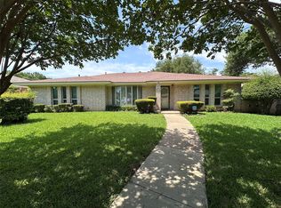 2417 Plateau Dr, Plano, TX 75075