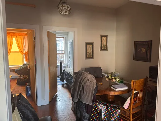 435 Hanover St #3A — Photo 3