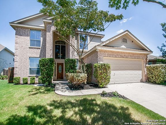 2nd image of 24214 Balcones Gate