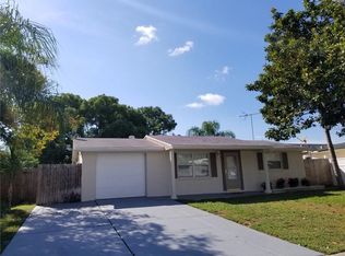 9141 Mark Twain Ln, Port Richey, FL 34668