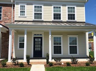 264 Mary Ann Cir, Spring Hill, TN 37174