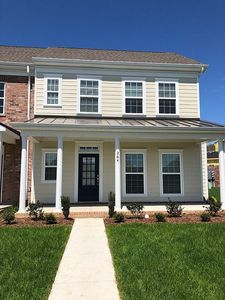 264 Mary Ann Cir, Spring Hill, TN, 37174