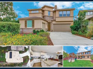 901 Terraza Mar, San Marcos, CA 92078