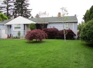 340 NE 184th Pl, Portland, OR 97230