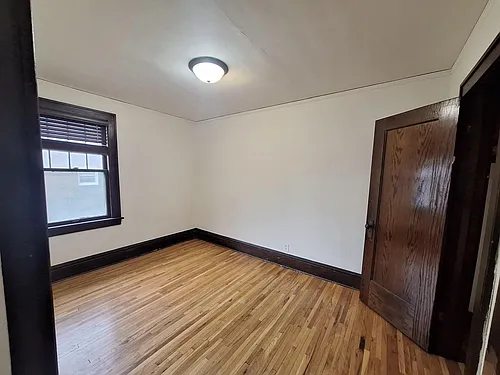 Floor plan 1 Bedroom 1 Bath