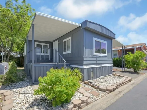 6242 Gold Dust Dr #54, Sacramento, CA 95842
