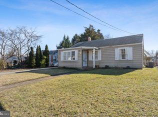 509 Woodbury Ter, Thorofare, NJ 08086