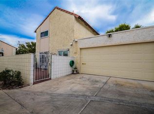 3321 Racquet St, Las Vegas, NV 89121