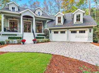 4 White Hall Ct, Hilton Head Island, SC 29928