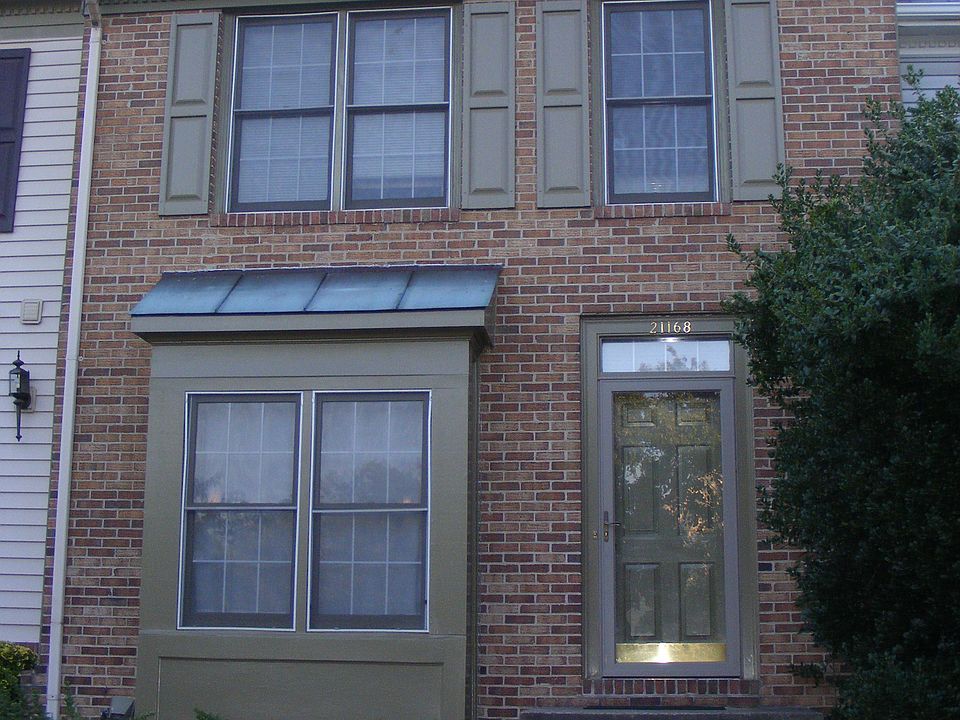 1st image of 21168 Winding Brook Sq