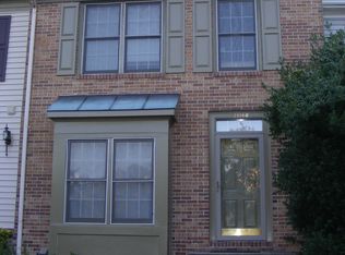 21168 Winding Brook Sq, Ashburn, VA 20147
