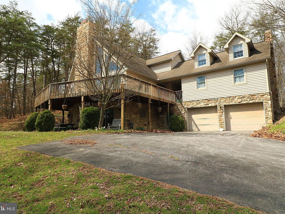 12924 Deerfield Ln, Hesston, PA 16647 Zillow