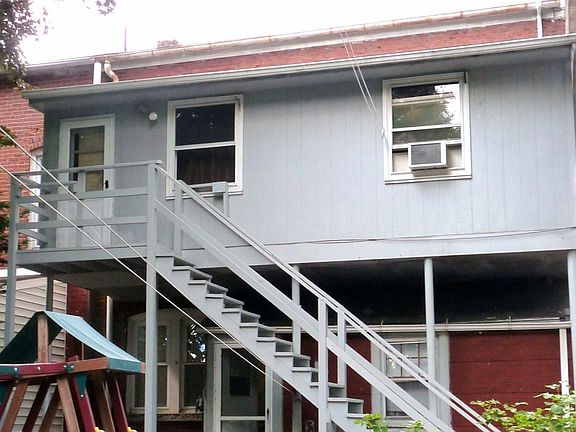 Rear Addition 2nd Flr