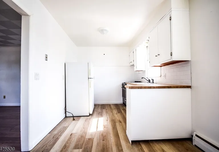Eat in Kitchen
