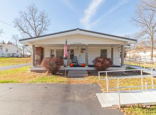 1400 Longfellow Ave, Jackson, MI