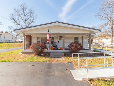 1400 Longfellow Ave, Jackson, MI, 49202