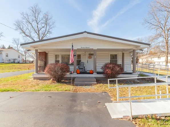 1400 Longfellow Ave, Jackson, MI 49202