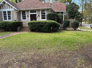 702 Cloverdale Rd, Montgomery, AL 36106