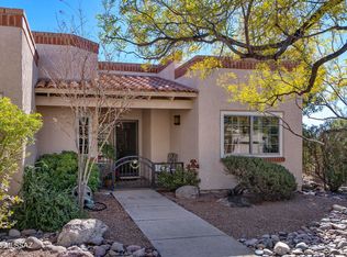 5450 N Crescent Ridge Dr, Tucson, AZ 85718