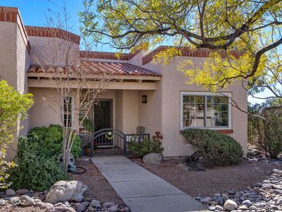 5450 N Crescent Ridge Dr, Tucson, AZ, 85718