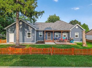 1030 Wheeler STREET, Lake Geneva, WI 53147