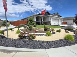 17859 Davis Meadow Ct, Reno, NV 89508