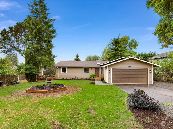 2809 St Clair Street, Bellingham, WA 98226