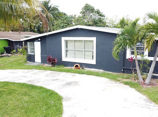 435 SW 22nd Ave, Fort Lauderdale, FL 33312
