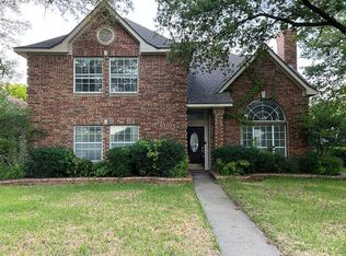 313 Indian Trl, Garland, TX 75043