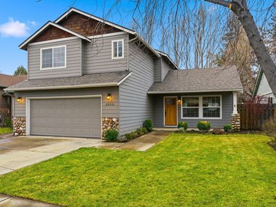 20531 Rolen Ave, Bend, OR, 97702
