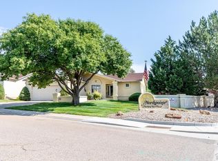 15 Morningview Pl, Pueblo, CO 81008