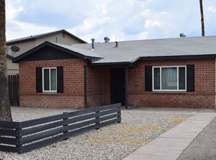 2842 N Greenfield Rd, Phoenix, AZ 85006