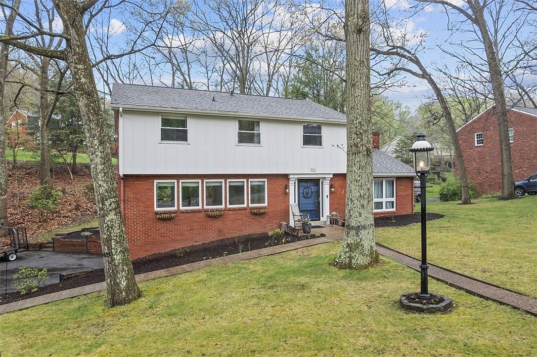 790 Olive St, Pittsburgh, PA 15237 | Zillow