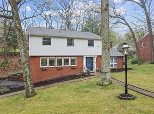 790 Olive St, Pittsburgh, PA