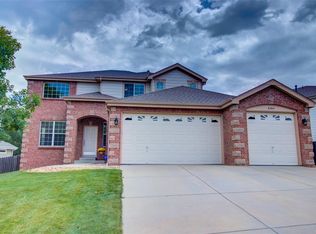 8264 Wetherill Cir, Castle Pines, CO 80108