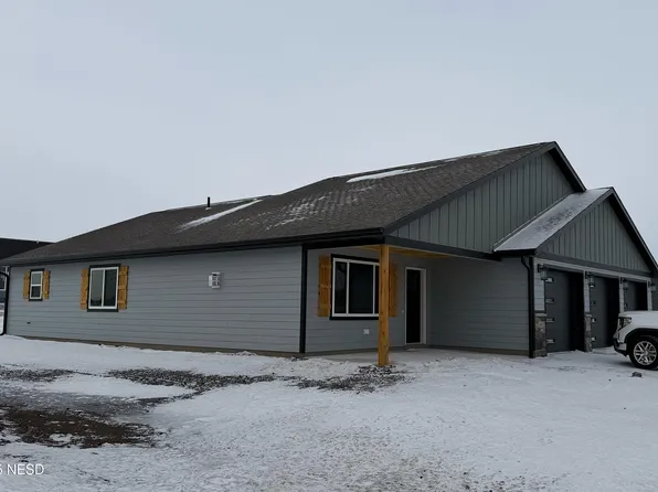 1707 36th St SW, Watertown, SD 57201