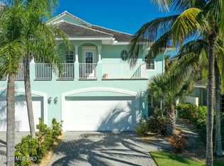 717 Spanish Moss Ct, Melbourne Beach, FL 32951