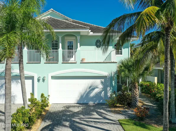 717 Spanish Moss Ct, Melbourne Beach, FL 32951