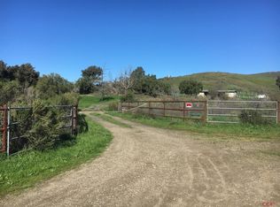 1052 Drum Canyon Rd, Lompoc, CA 93436