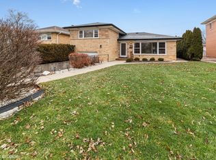 1125 N Knight Ave, Park Ridge, IL 60068