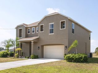 5842 NW Mesa Cir, Pt Saint Lucie, FL 34953