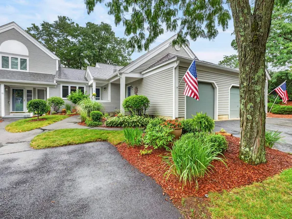 14 Heather Court #38, Nashua, NH 03062