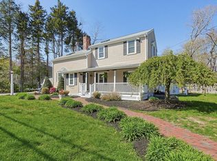 21 Washington Ave, Marshfield, MA 02050