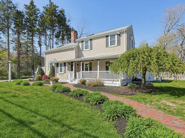 21 Washington Ave, Marshfield, MA 02050