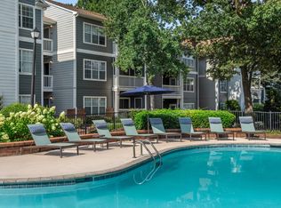 1500 Sunbow Falls Ln #1533-205, Raleigh, NC 27609