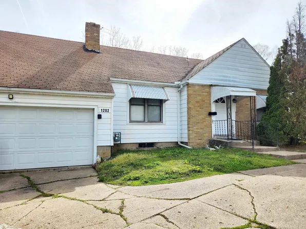 1202 N Market St, Oskaloosa, IA 52577