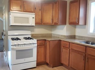 2816 S 50th Ct, Cicero, IL 60804